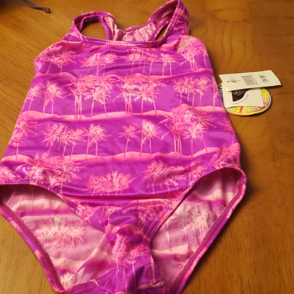 Bathing suit